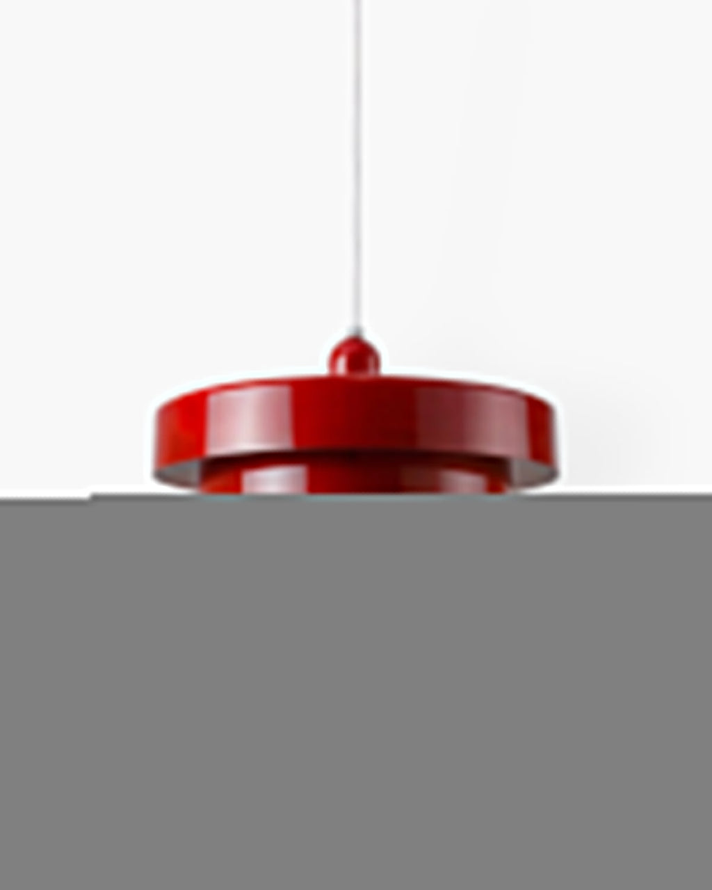 Orange Pendant Light From Marinelle With Bold Modern Twist For Interiors