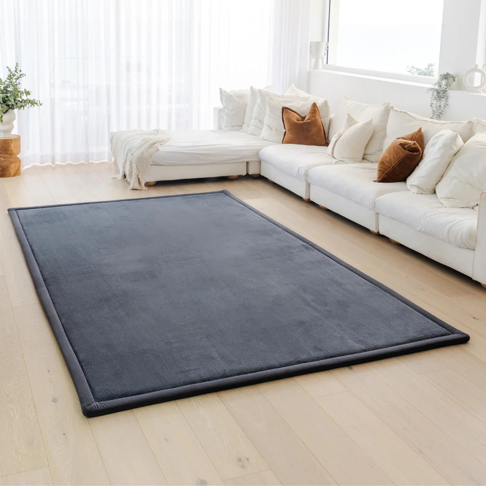 Relax Mat Tatami Mattress With Plush Cushioning For Kids And Pets