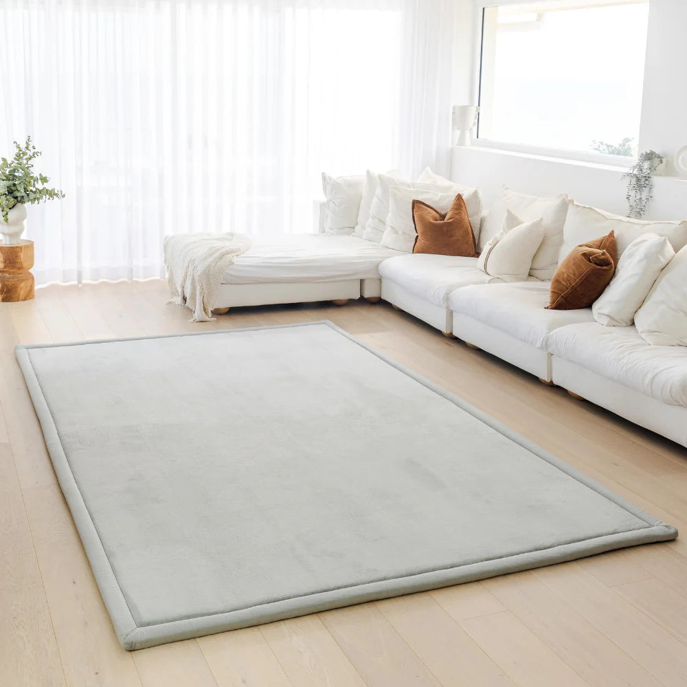 Relax Mat Tatami Mattress With Plush Cushioning For Kids And Pets
