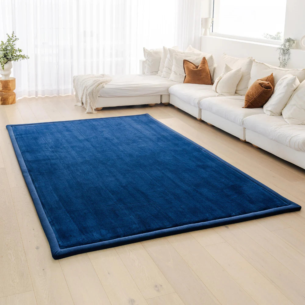 Relax Mat Tatami Mattress With Plush Cushioning For Kids And Pets