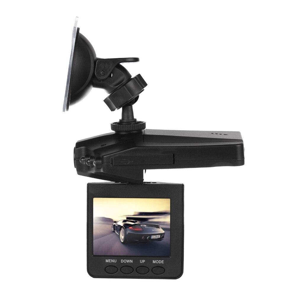 Reliable Dash Cam For Car 1080P Full HD Night Vision Compact Design