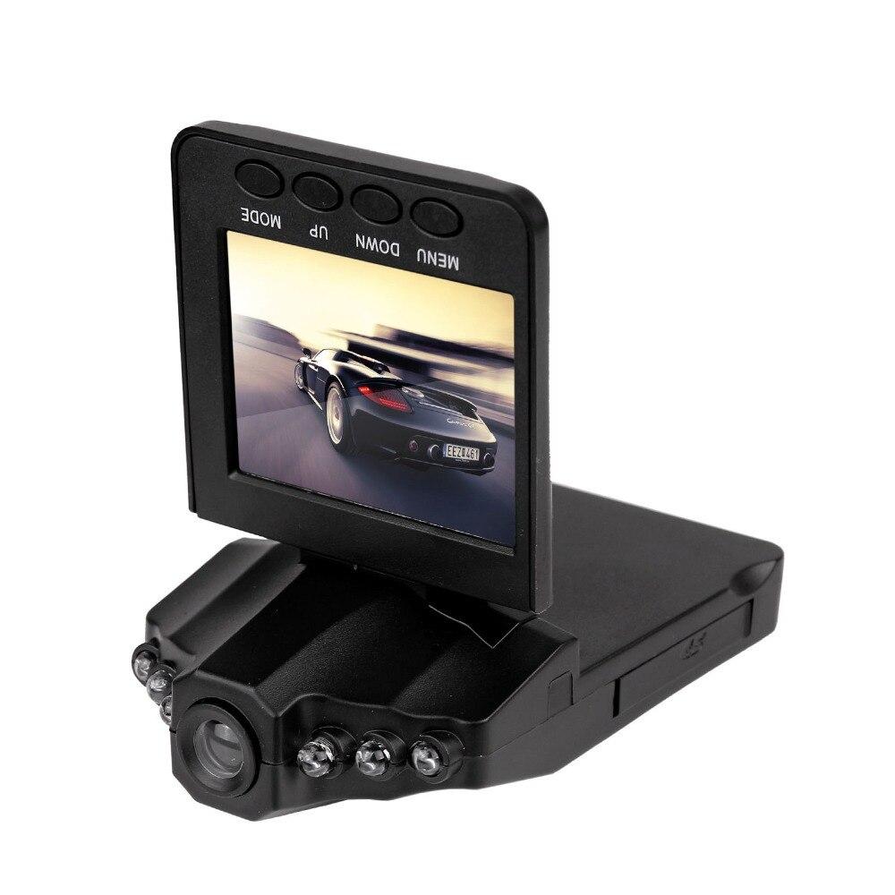Reliable Dash Cam For Car 1080P Full HD Night Vision Compact Design