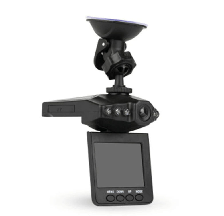 Reliable Dash Cam For Car 1080P Full HD Night Vision Compact Design