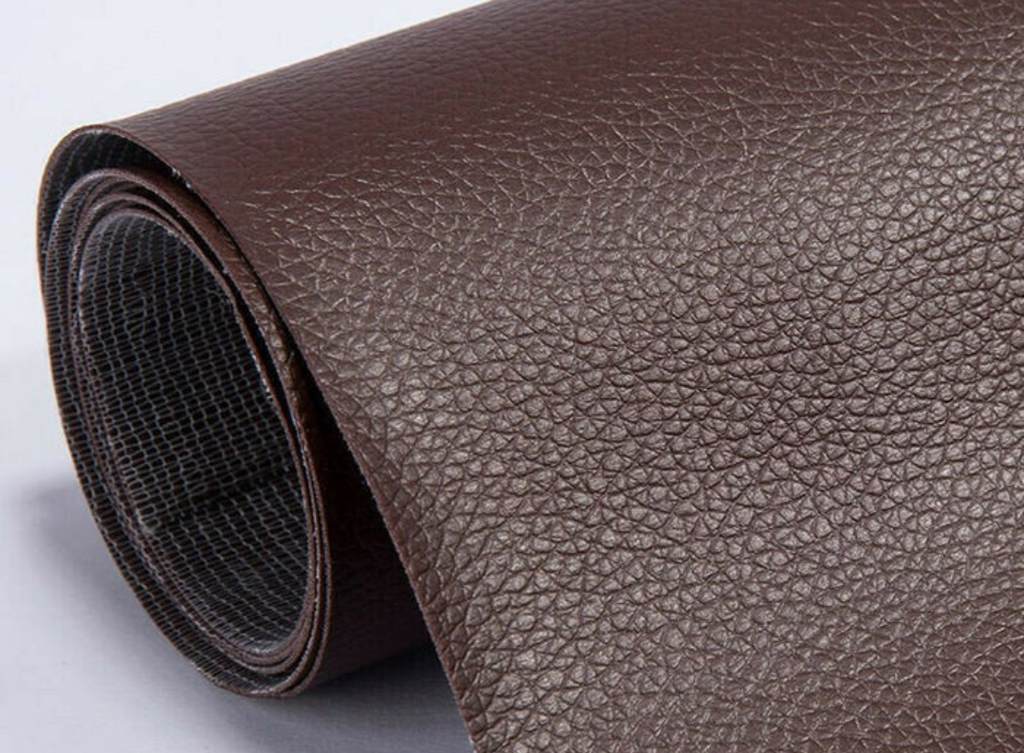 Repair Patch Self-Adhesive Leather Patch For Scratches And Tears On Furniture