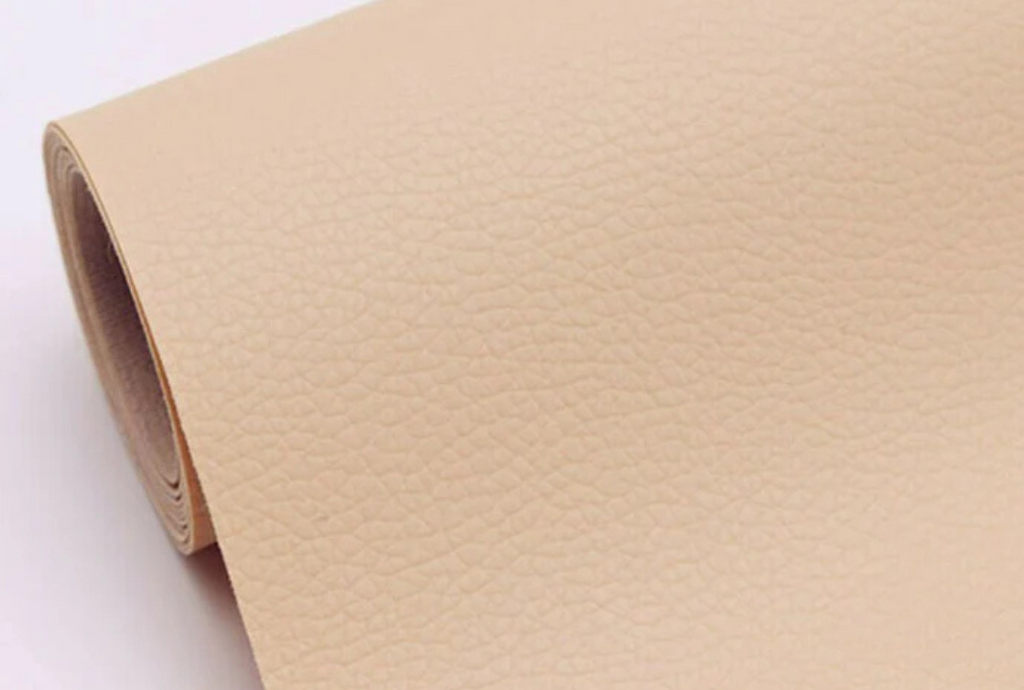 Repair Patch Self-Adhesive Leather Patch For Scratches And Tears On Furniture