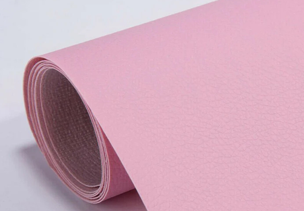 Repair Patch Self-Adhesive Leather Patch For Scratches And Tears On Furniture