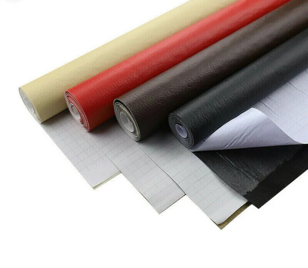 Repair Patch Self-Adhesive Leather Patch For Scratches And Tears On Furniture