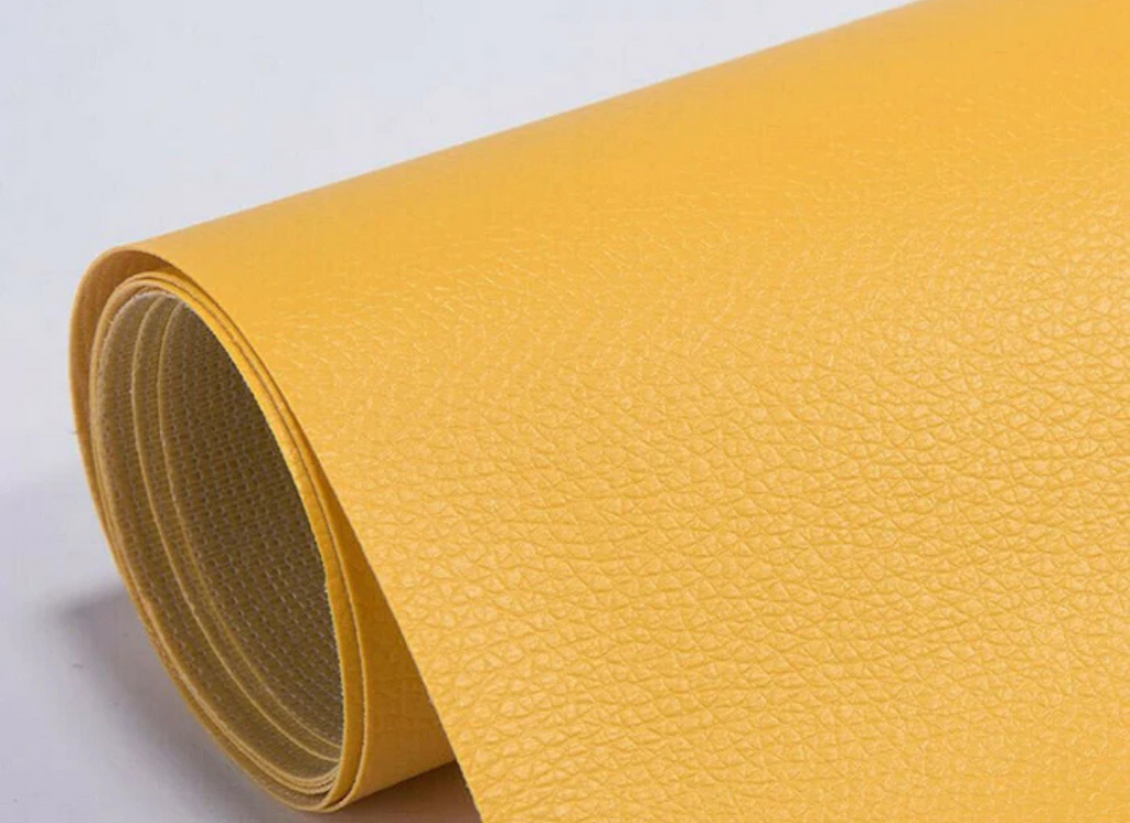 Repair Patch Self-Adhesive Leather Patch For Scratches And Tears On Furniture