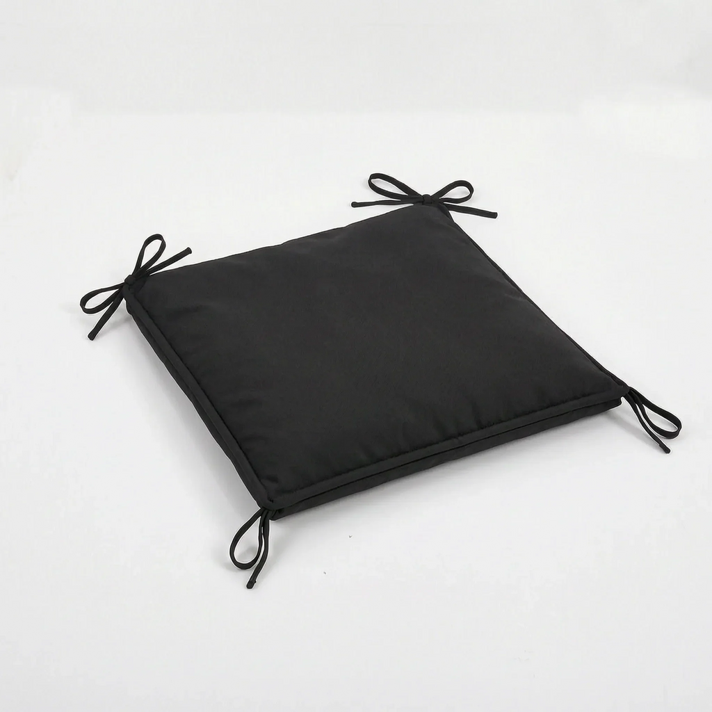 Square Garden Seat Cushion -  Outdoor Seating - Ormexis
