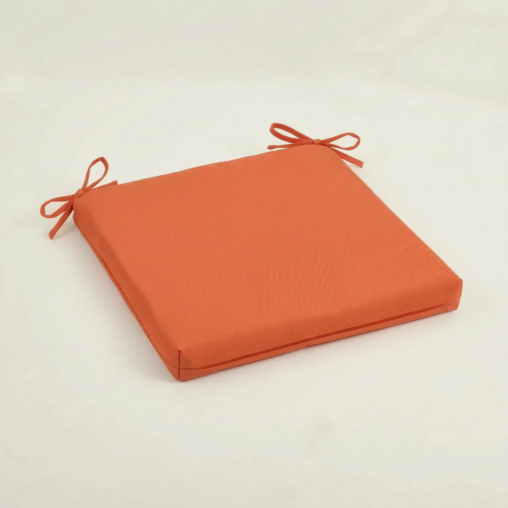 Square Garden Seat Cushion -  Outdoor Seating - Ormexis