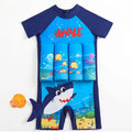 SafeSwim Kids Floating Life Jacket With Adjustable Fit And Comfort