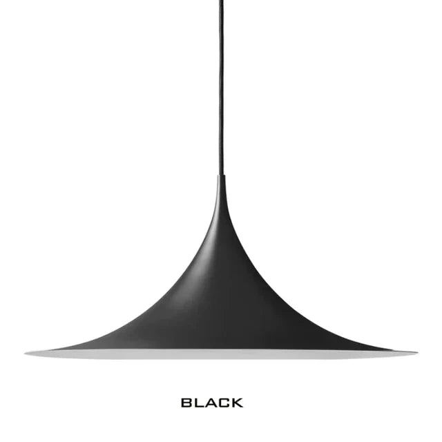 Lumora Pendant Light From Nordic Minimalist Style For Cozy Interiors
