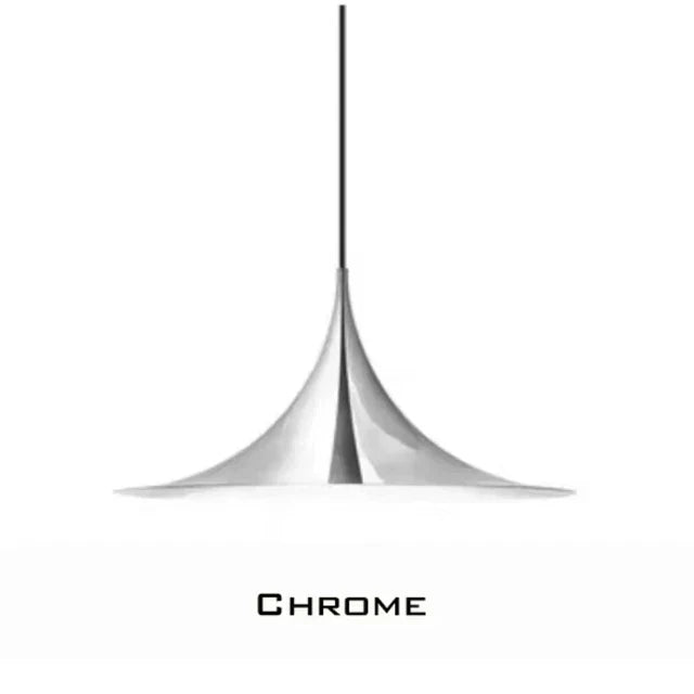 Lumora Pendant Light From Nordic Minimalist Style For Cozy Interiors