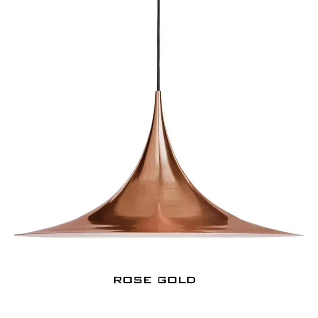 Lumora Pendant Light From Nordic Minimalist Style For Cozy Interiors