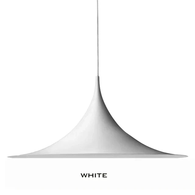 Lumora Pendant Light From Nordic Minimalist Style For Cozy Interiors