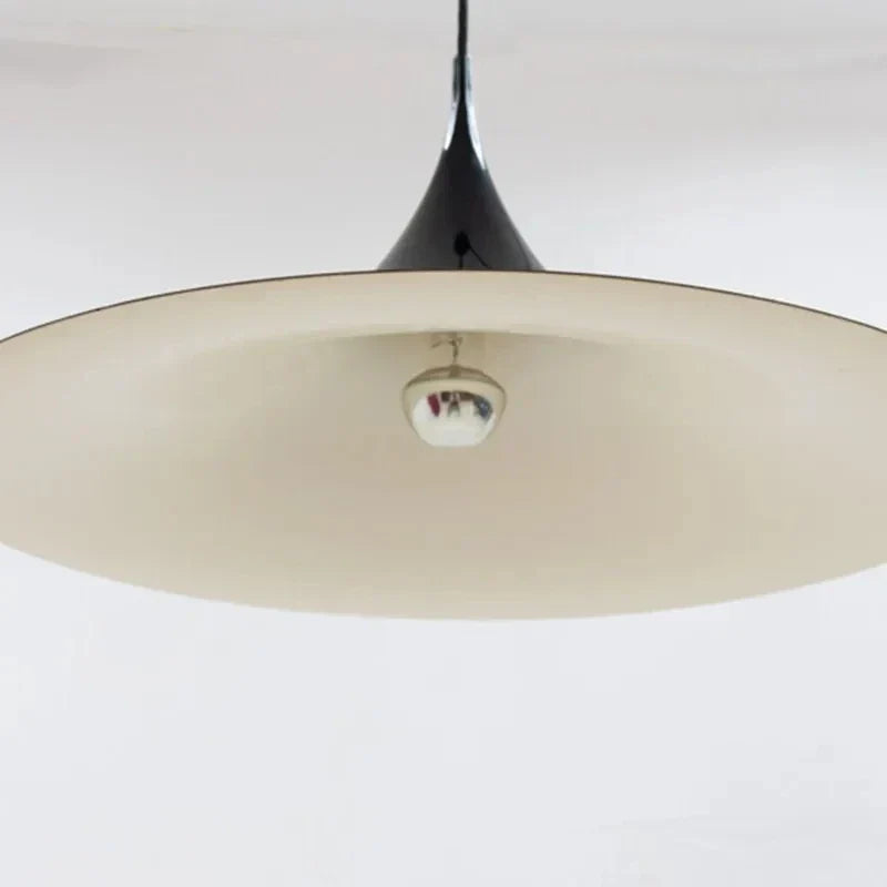 Lumora Pendant Light From Nordic Minimalist Style For Cozy Interiors