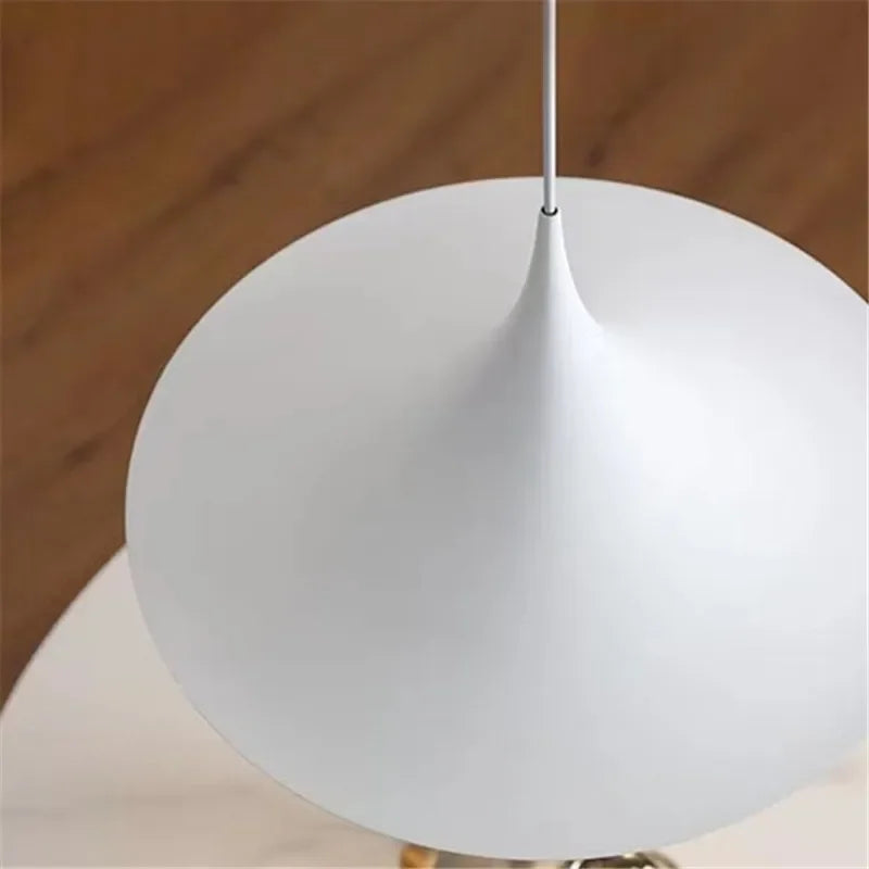 Lumora Pendant Light From Nordic Minimalist Style For Cozy Interiors