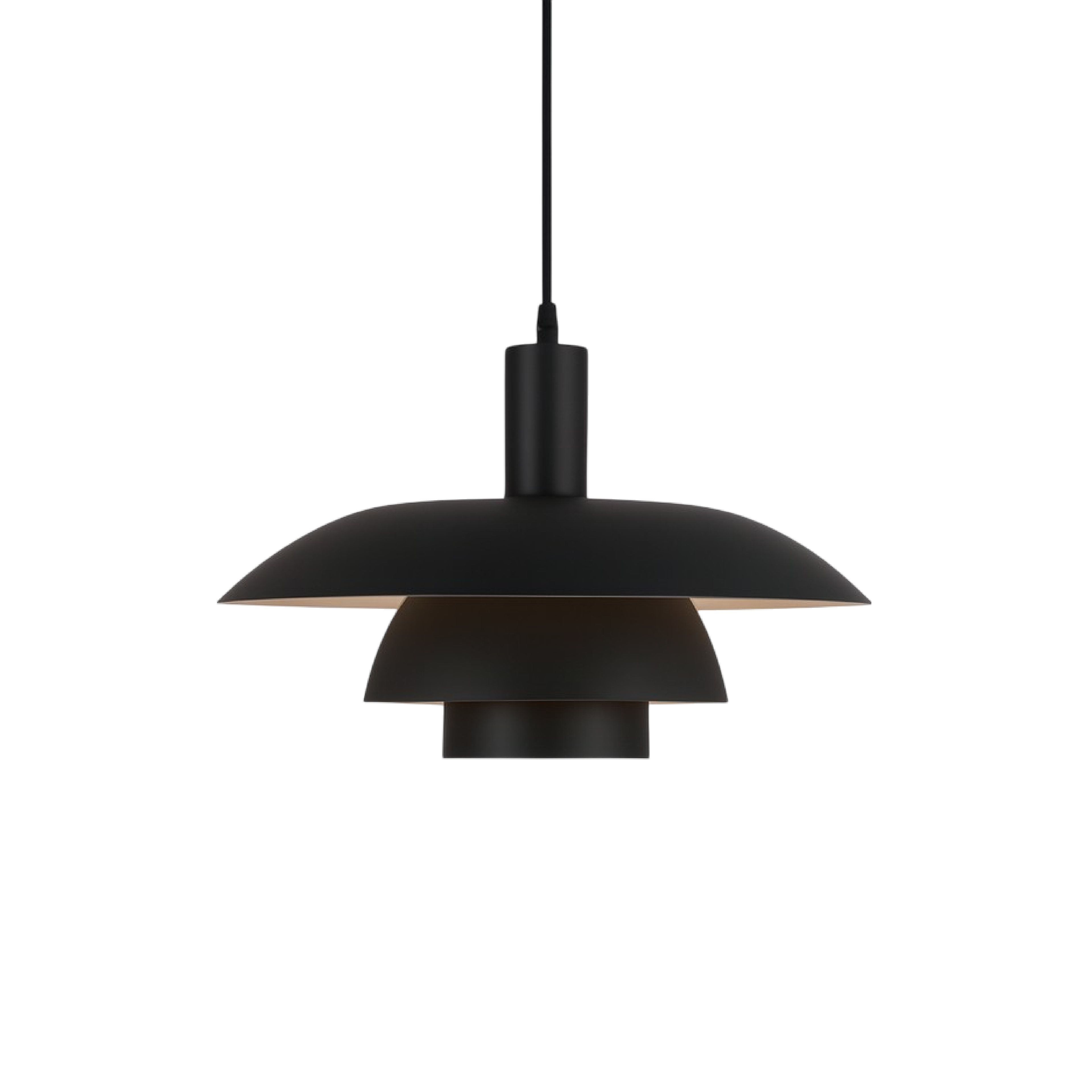 Scandinavian Dimmable LED Pendant Light Eco Friendly Kitchen Island Modern Interiors
