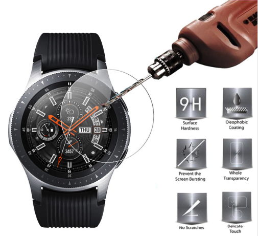 Invincible T Watch With Military Style Smart Timepiece For Everyday Use