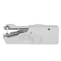 SewEasy Lightweight Portable Sewing Machine For Beginners And Quick Repairs