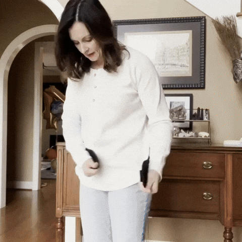 Sierra Sciatica Relief Belt With Targeted Back Compression