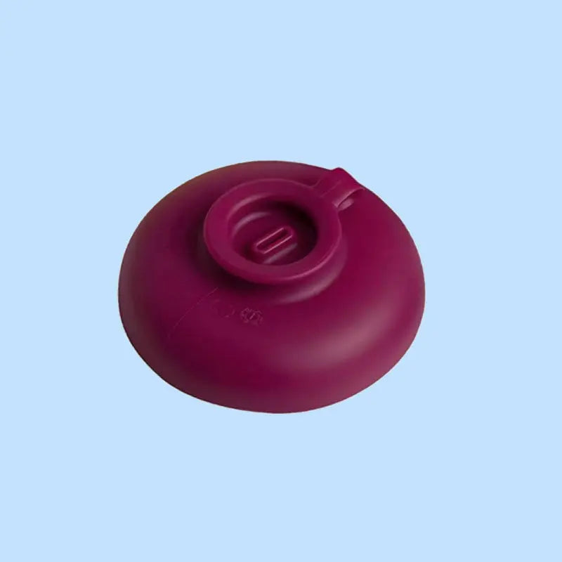 No-Drip Silicone Cone Holder For Mess-Free Ice Cream Enjoyment