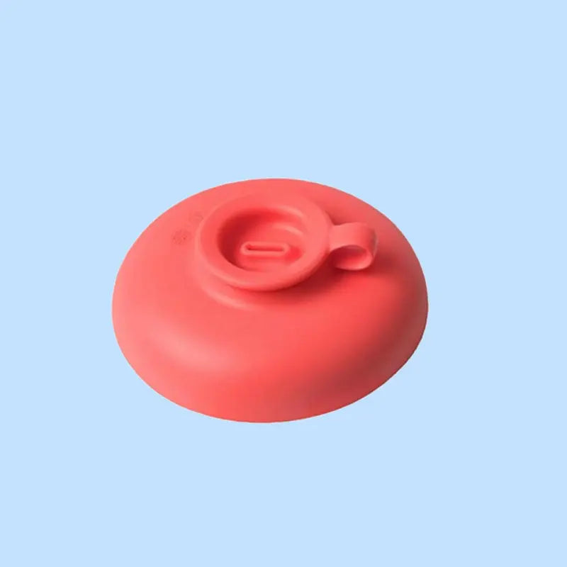 No-Drip Silicone Cone Holder For Mess-Free Ice Cream Enjoyment