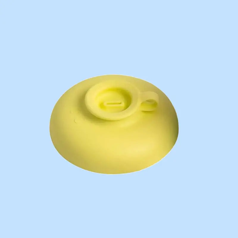 No-Drip Silicone Cone Holder For Mess-Free Ice Cream Enjoyment