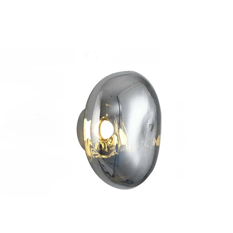 Lava Inspired Wall Lamp For Bedroom And Living Room