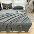 Bedsheet Set With 2 Pillowcases For All Bed Sizes