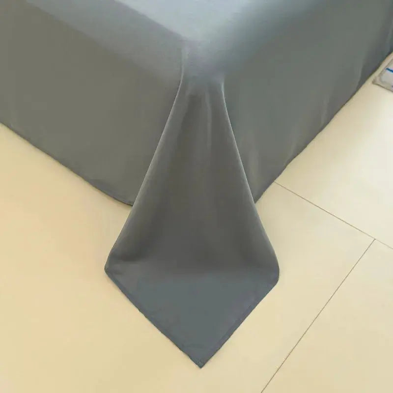 Bedsheet Set With 2 Pillowcases For All Bed Sizes
