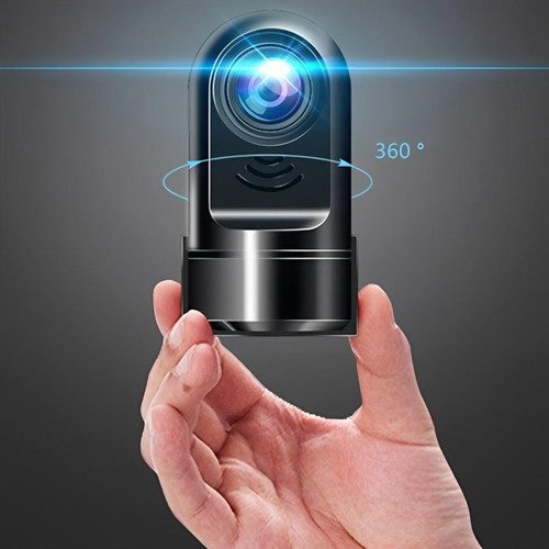 SmartDrive Dashcam With AI Parking Alerts And ADAS Tech