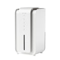 Smart Dehumidifier For Large Areas And Basements Up To 4500 Sq Ft