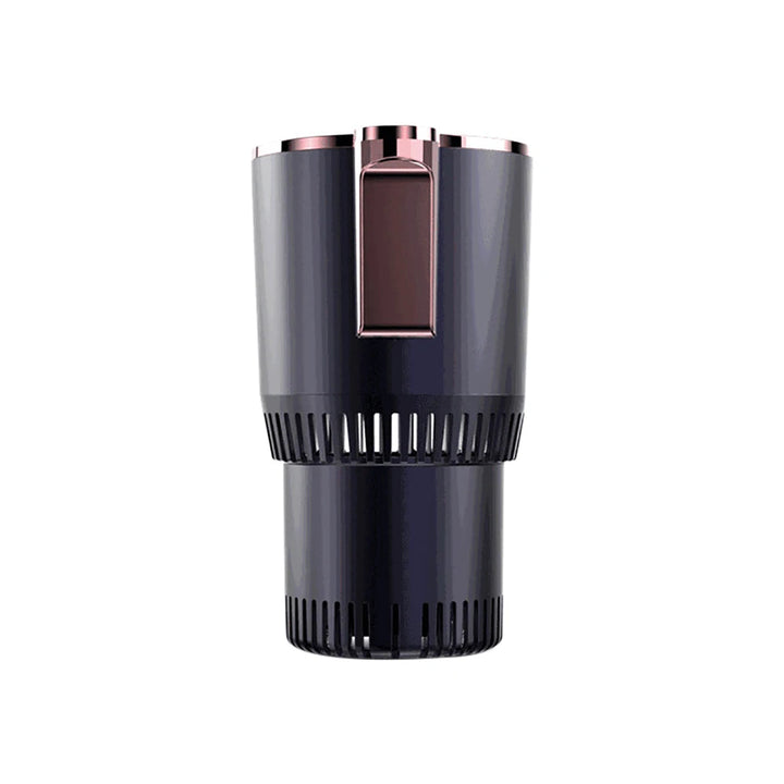 Smart Thermal Mug Temperature Control Insulated Cup For Hot Or Cold Drinks