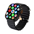 Smart Watch With 4G LTE Touchscreen, Rotating Camera, Long Battery Life
