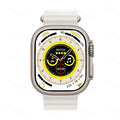 H26 Ultra Plus Smart Watch With AMOLED Display And Health Monitoring 173 Sports Modes