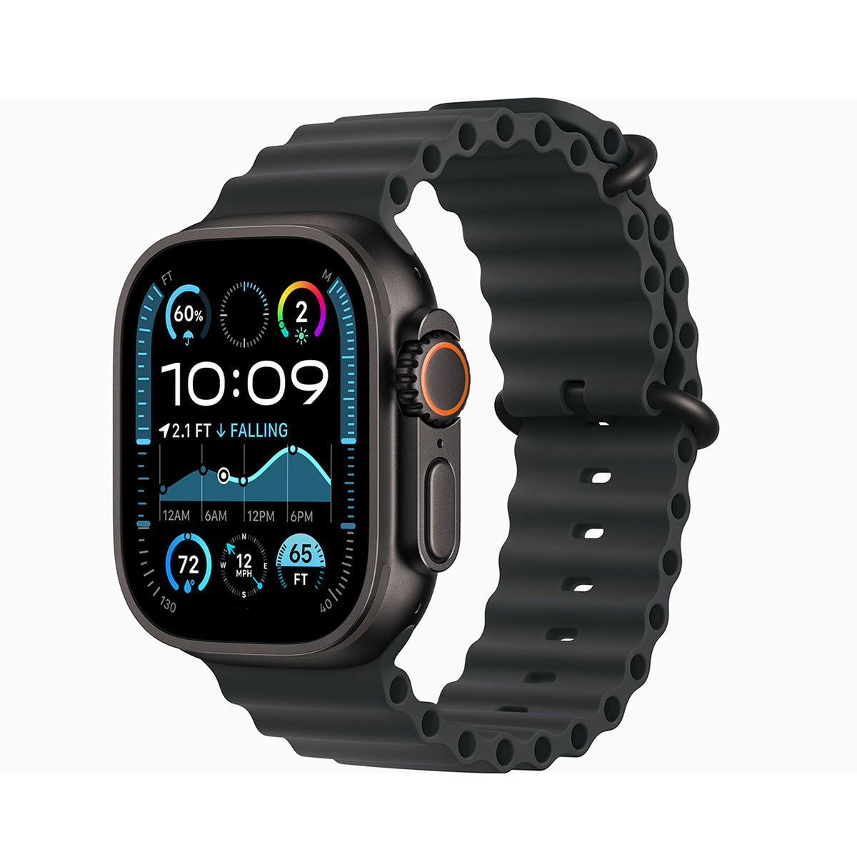 H26 Ultra Plus Smart Watch With AMOLED Display And Health Monitoring 173 Sports Modes