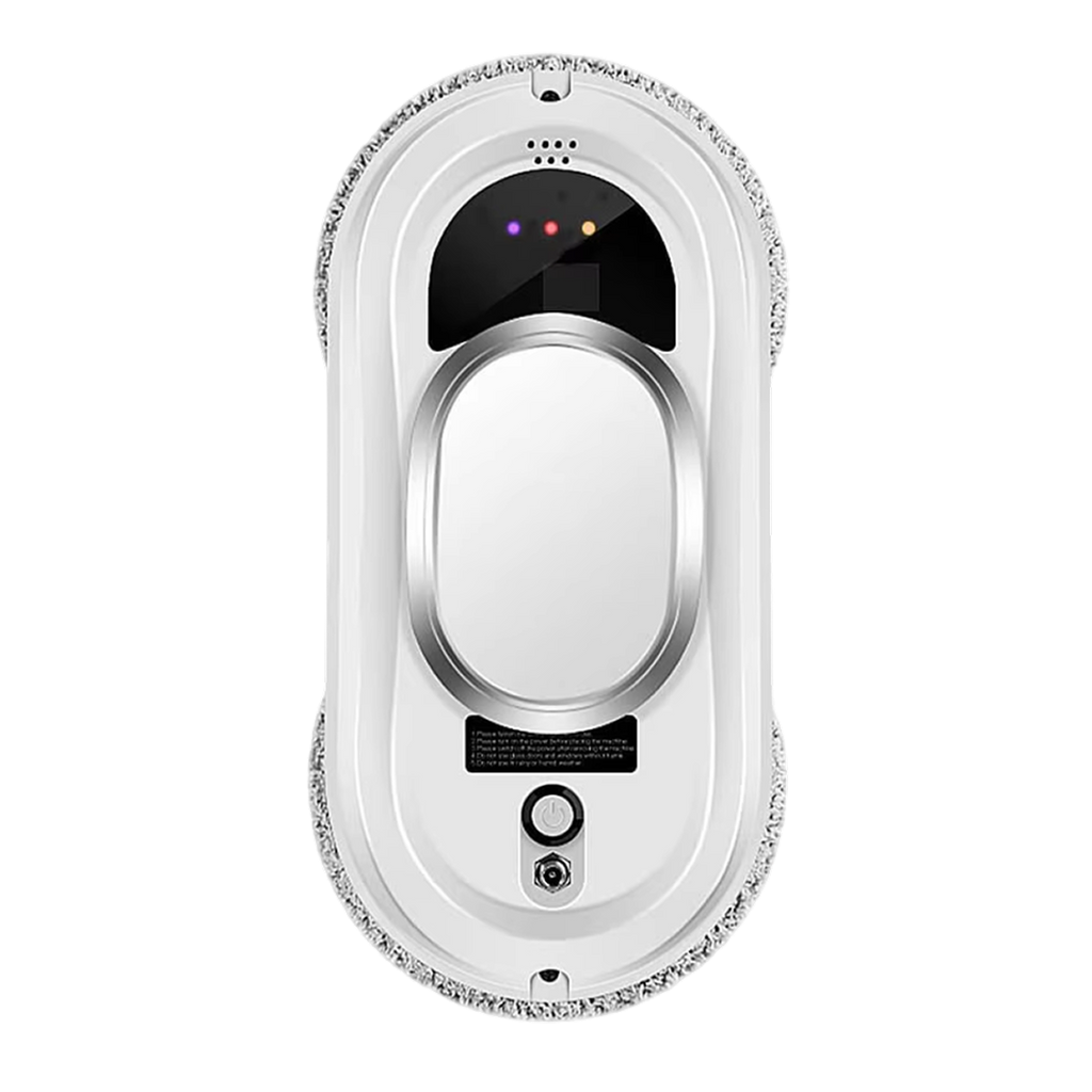 Smart Window Cleaner With AI Power And 5600Pa Suction For Streak Free Clarity