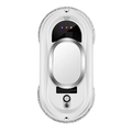 Smart Window Cleaner With AI Power And 5600Pa Suction For Streak Free Clarity