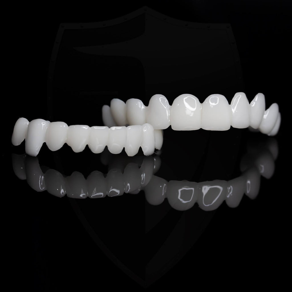 SmileLift Replacement Teeth With Customizable Lenses For A Natural Look