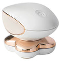 Smooth Skin Hypoallergenic Head Hair Removal Device For Women Painless Home Use