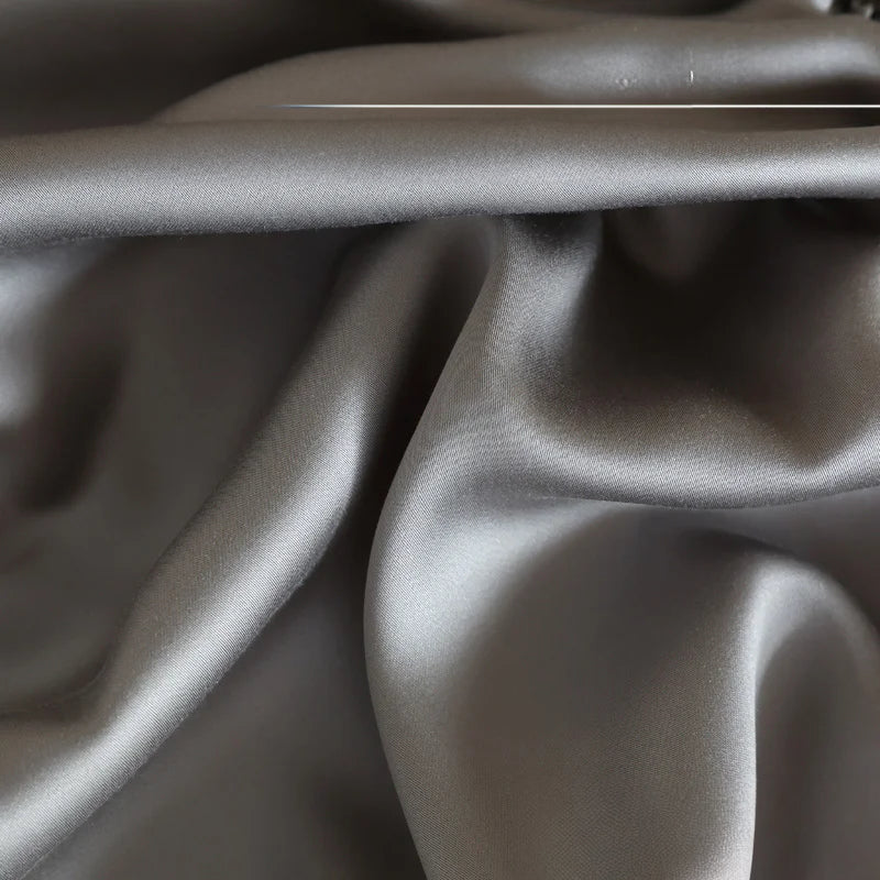 Soie Royale Mulberry Silk With Elastic Bands Fitted Sheet