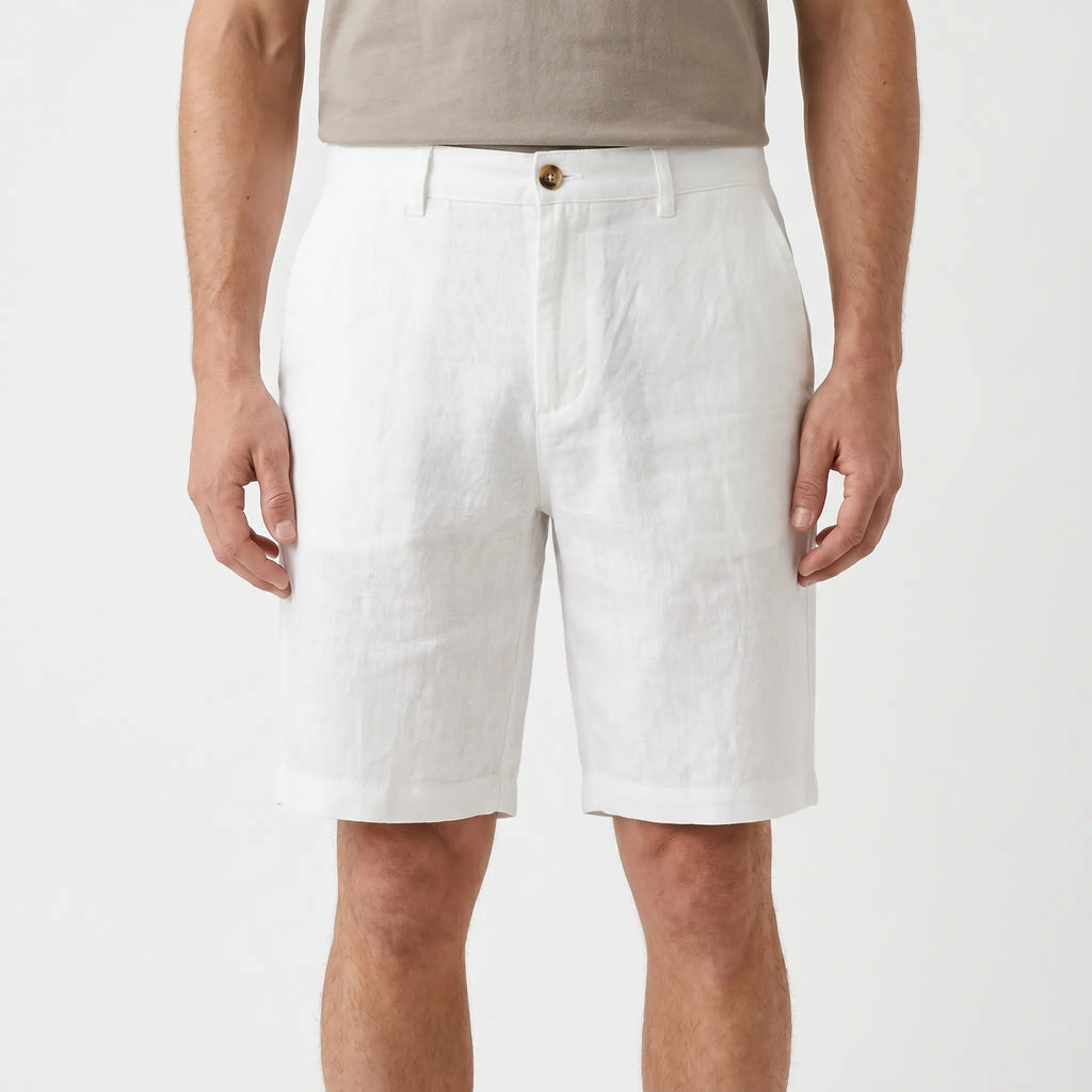 Men's Summer Shorts -  Warm Weather Outings - Ormexis