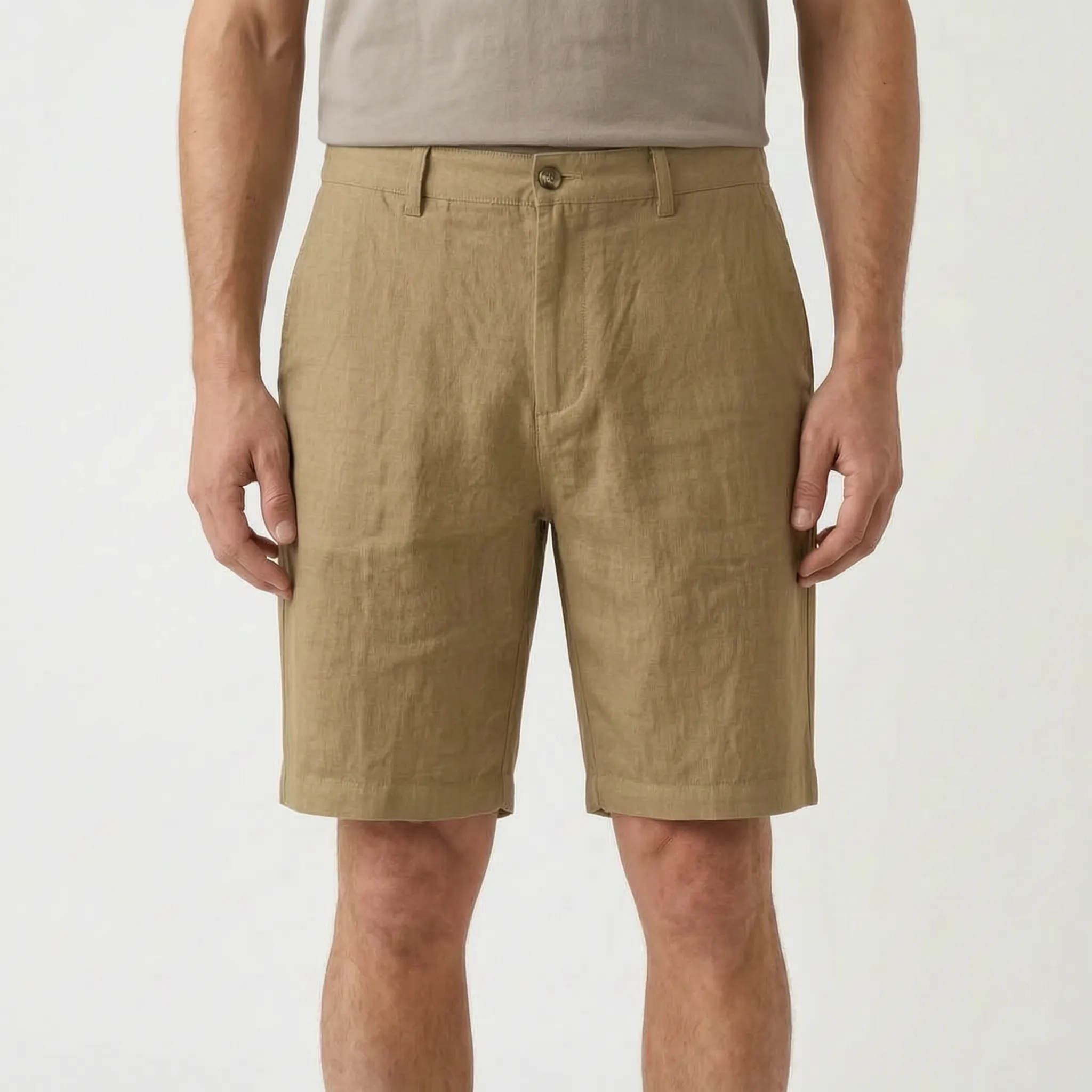 Men's Summer Shorts -  Warm Weather Outings - Ormexis