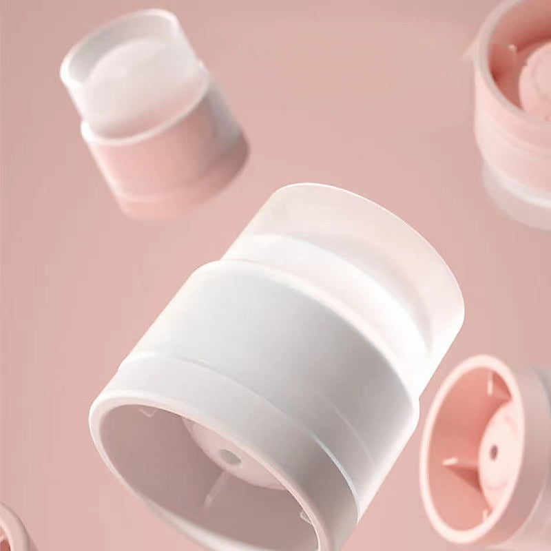 Ice Ball Mold Stackable Silicone For Hockey Drinks