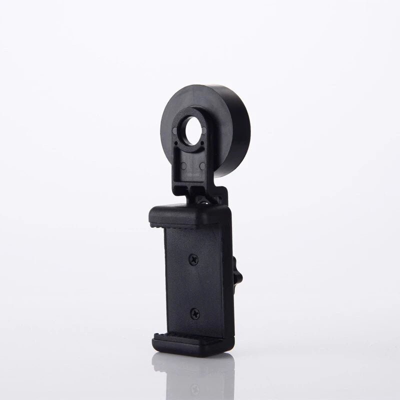 Starscope HD Monocular With 10X Magnification And Smartphone Holder For Clear Views