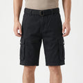Casual Men's Cargo Shorts -  Outdoor Excursions - Ormexis