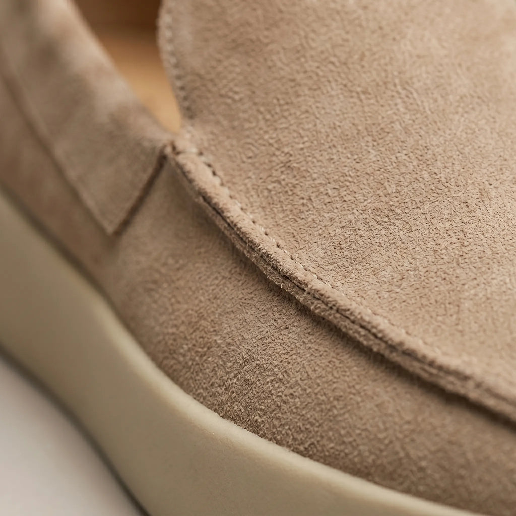 Casual Slip-On Loafers -  Weekend Driving - Ormexis