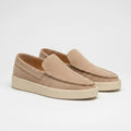 Casual Slip-On Loafers -  Weekend Driving - Ormexis