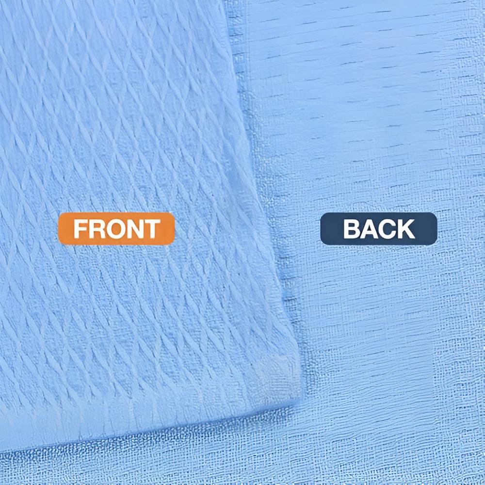 Summer Breeze Bamboo Fabric Cooling Blanket For Hot Sleepers